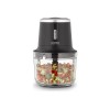 Caso | Multi Chopper | Chop & Go | Black | 200 W