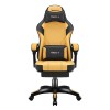 Fotel gamingowy Force 3.7 Yellow