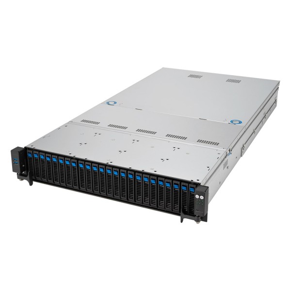 Platforma Asus Rack (2U) RS521A-E12-RS24U AMD ...