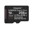 MEMORY MICRO SDXC 256GB UHS-I/SDCS3/256GBSP KINGSTON