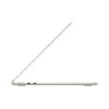 Apple | MacBook Air | Starlight | 13.6 