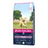 Eukanuba Puppy Lamb, Rice 12 kg