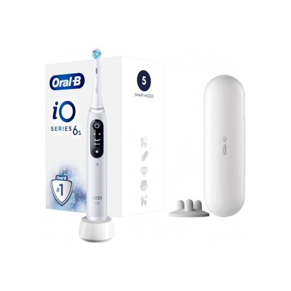 Oral-B Electric Toothbrush | iO6 | ...