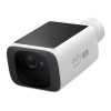 Anker Eufy | Security Camera | S220 Solar Solocam | Wire-free | IP67 | Built-In 8 GB EMMC | White