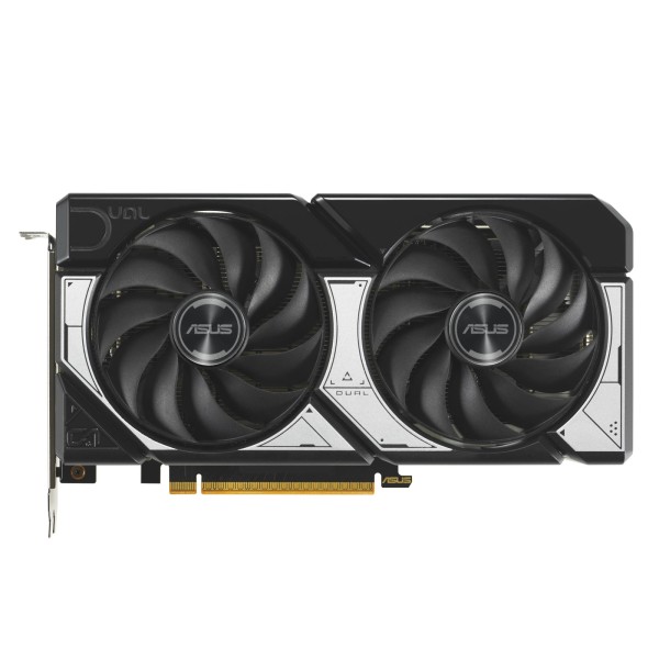 ASUS Dual -RTX5060-O8G NVIDIA GeForce RTX ...