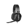CORSAIR HS55 Stereo Headset Carbon EU