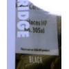 Superbulk ink for HP 305XL 3YM62AE reg SPB-305XLB, 18 ml, black