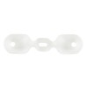 Hallux valgus correcting device - Hallucomfort