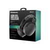 Skullcandy | Wireless Headphones | Hesh ANC | Wireless | Over-Ear | Noise canceling | Wireless | True Black