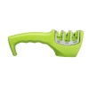 Camry | Knife sharpener | CR 6709 | Manual | Green | 3