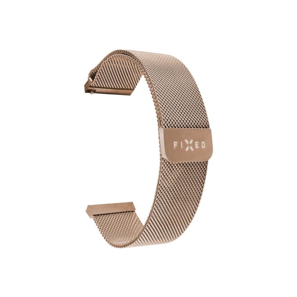 Fixed | Mesh Strap with Quick ...