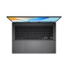 ASUS Vivobook S14 M3407HA-LY017 Ryzen 5 220 14.0" WUXGA IPS-level Panel 60Hz 300nits AG 16GB DDR5 SSD512 AMD Radeon Graphics WLAN+BT CamFHD 70WHrs NoOS Matte Gray