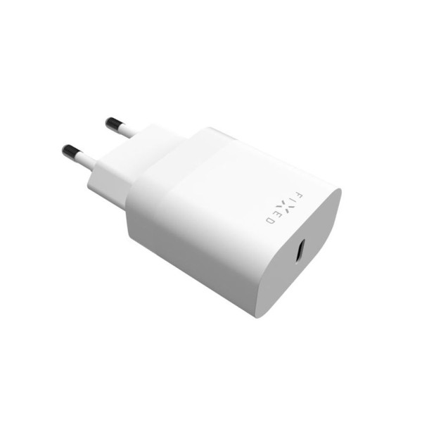 Fixed | Travel Charger, 20W | ...