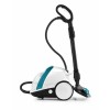 Polti | Steam cleaner | PTEU0277 Vaporetto Smart 100_T | Power 1500 W | Steam pressure 4 bar | Water tank capacity 2 L | White