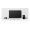 SONY HTS40R 5.1ch Home Cinema Soundbar