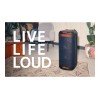 Sony SRS-XV800 X-Series Wireless Party Speaker | Sony | X-Series Wireless Party Speaker | SRS-XV800 | Bluetooth | Black | Wireless connection