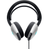 Dell | Alienware Wired Gaming Headset | AW520H | Wired | Over-Ear | Noise canceling