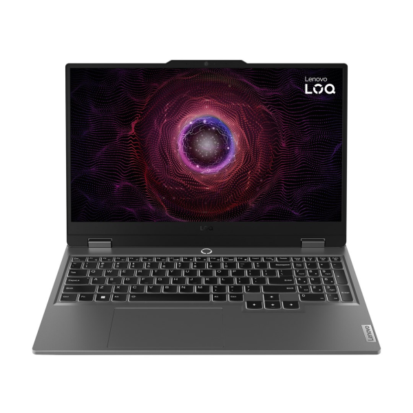 Lenovo LOQ 15ARP9 Ryzen 5 7235HS ...