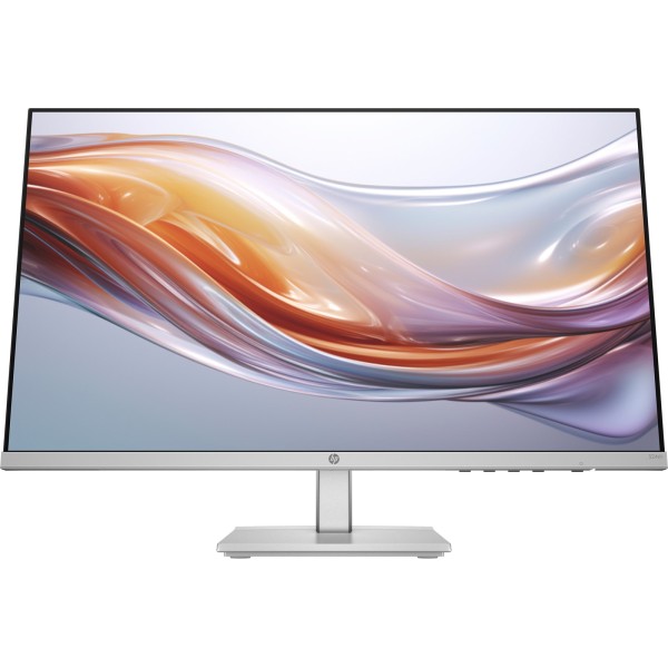 MONITOR HP LED IPS 23, 8" ...