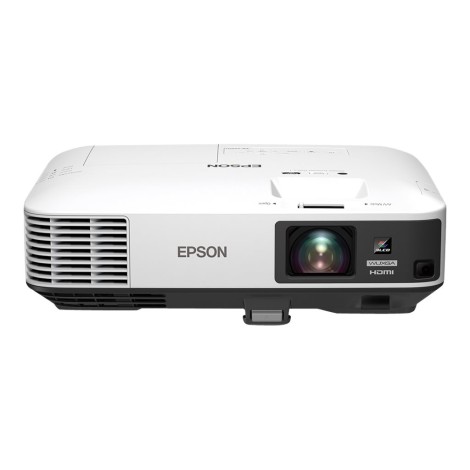 EPSON EB-2250U 3LCD WUXGA projector