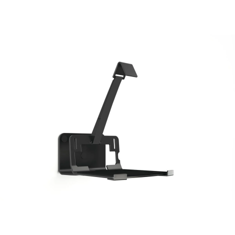 Vogels SOUND 3205 Universal L Speaker Wall Mount, Black | Vogels