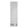 Haier Refrigerator HDPW5620CNPK (406L; silver)