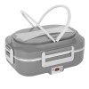 Electric Lunch Box N'oveen LB640 LED Dark Grey