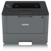 Brother HL-L5000D | Mono | Laser | Standard | Maximum ISO A-series paper size A4 | Graphite