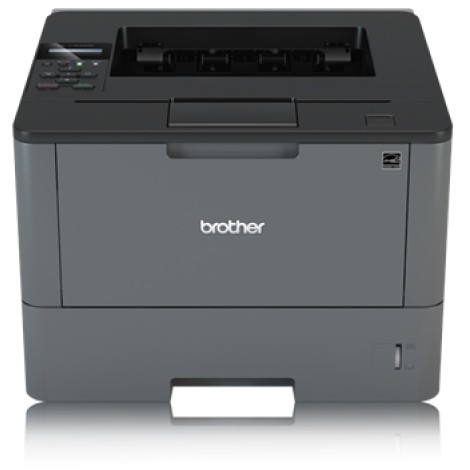 Brother HL-L5000D | Mono | Laser | Standard | Maximum ISO A-series paper size A4 | Graphite