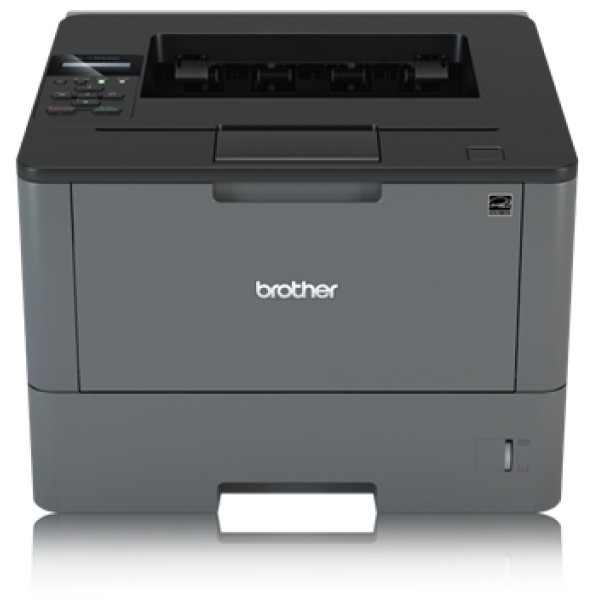 Brother HL-L5000D | Mono | Laser ...