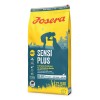 JOSERA Adult Sensiplus - dry dog food - 12,5 kg
