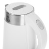 ADLER AD 1372w electric kettle white