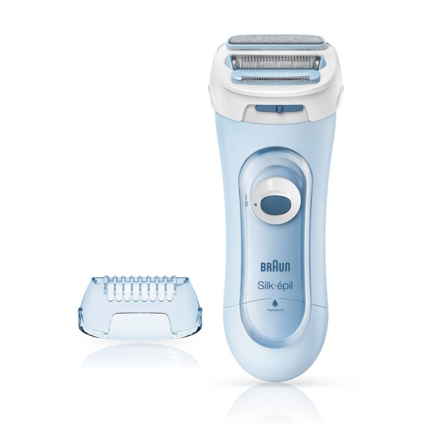 Braun | Lady Shaver | Silk-épil ...