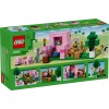 LEGO MINECRAFT 21268