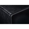 Magnat ALPHA RS12 Black Active subwoofer 120 W