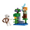 LEGO Minecraft 30705 Walka w bujnej jaskini