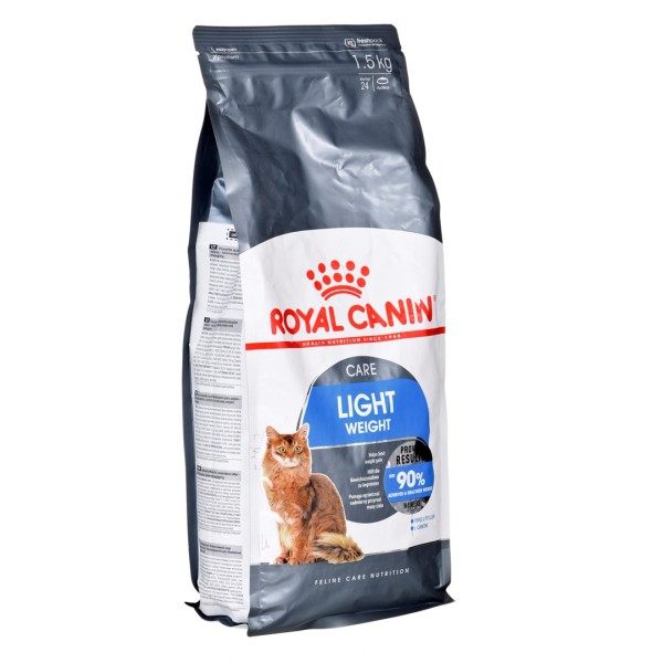 Royal Canin Light Weight Care cats ...