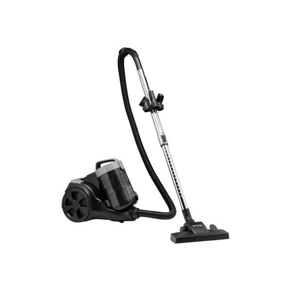 Gorenje VCE01TABKG Vacuum Cleaner, Handheld, Operating ...