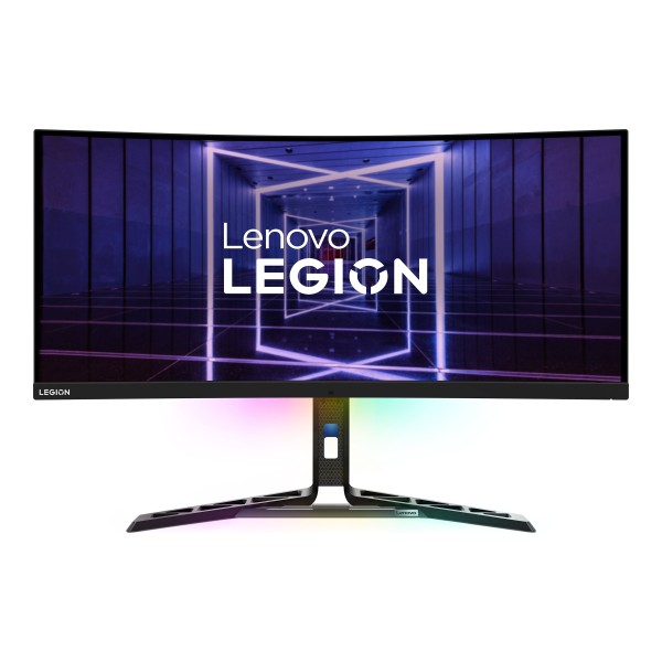 Lenovo Legion Y34wz-30 34 3440x1440/21:9/720 nits/HDMI/DP/Black/3Y ...