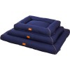 KERBL Jerome Mattress for cage navy blue - pet bed - 75 x 60 x 10 cm