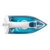 Philips | Iron | EasySpeed GC1750/20 | Steam Iron | 2000 W | Water tank capacity 220 ml | Continuous steam 25 g/min | Blue