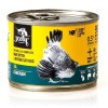3Coty CHICKEN with Spirulina Baby&Mother Cats 180g