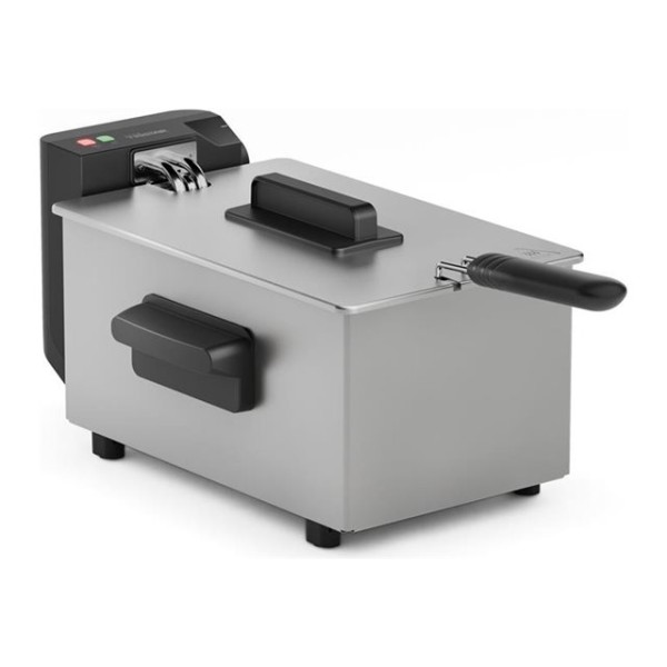 Tristar FR-9334 Deep Fryer, 3L, Stainless ...