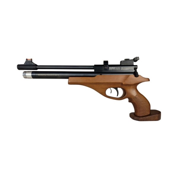 Pistolet wiatrówka BEEMAN Marshal PCP kal. ...