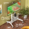 TV SET ACC MOBILE STAND/50-86