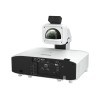 Epson | EB-PU2010W | WUXGA (1920x1200) | 10000 ANSI lumens | White | Lamp warranty 12 month(s)