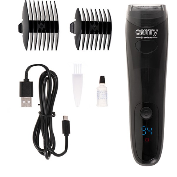 Camry | Beard trimmer | CR ...