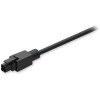 CABLE ADAPTER 4-PIN TO BARREL/PR2PD01B TELTONIKA