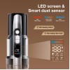 Jimmy Vacuum cleaner and washer | PW11 | Cordless operating | Washing function | 400 W | 21.6 V | Operating time (max) 75 min | Black/Silver | Warranty 24 month(s)