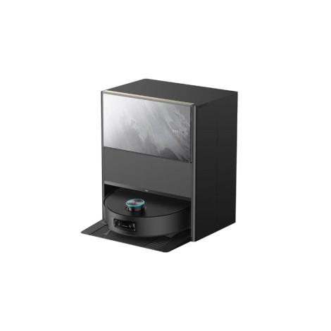 VACUUM CLEANER ROBOT AQUA10 UL/TRACK COM RLR81CE-1-BK DREAME